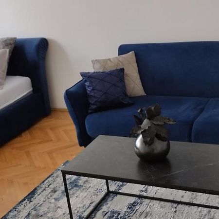 Apartment Aria 2 Сараево Екстериор снимка