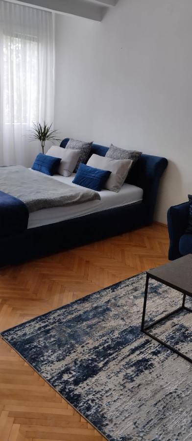 Apartment Aria 2 Сараево Екстериор снимка