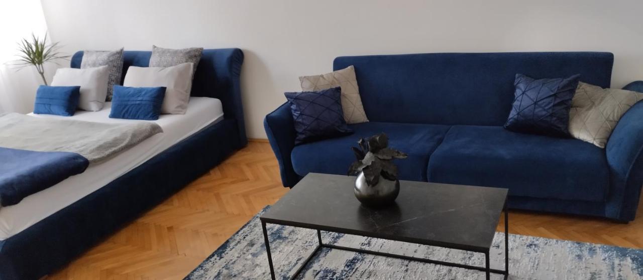 Apartment Aria 2 Сараево Екстериор снимка