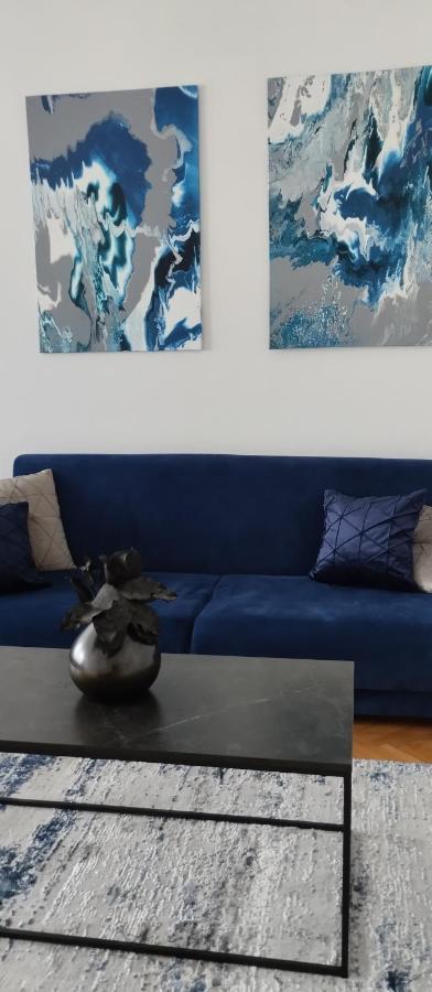 Apartment Aria 2 Сараево Екстериор снимка