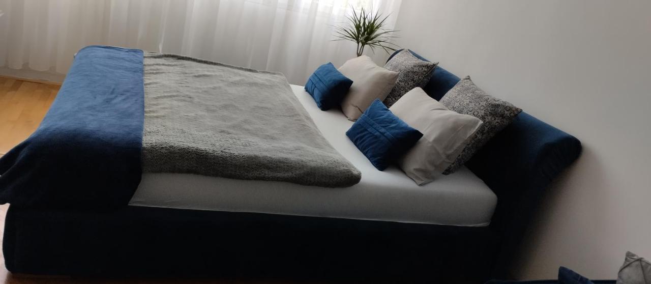 Apartment Aria 2 Сараево Екстериор снимка