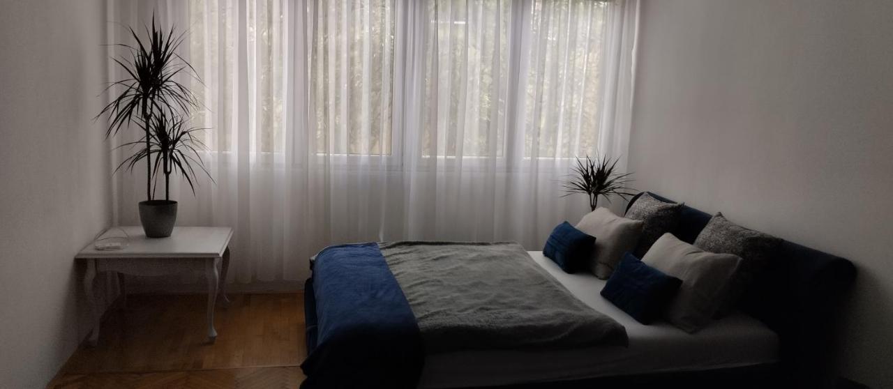 Apartment Aria 2 Сараево Екстериор снимка