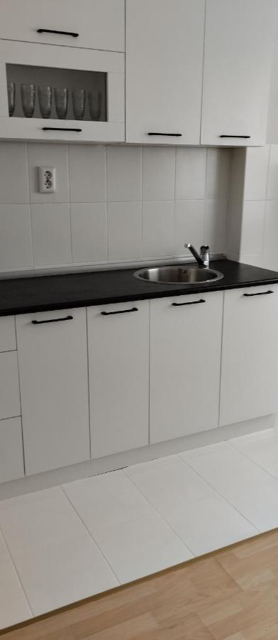 Apartment Aria 2 Сараево Екстериор снимка