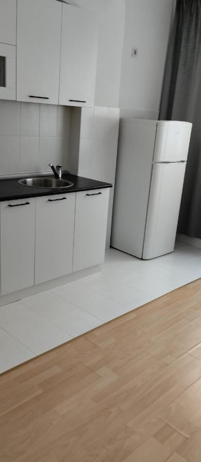 Apartment Aria 2 Сараево Екстериор снимка
